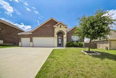 552 Winnetka Drive, Oak Point TX 75068