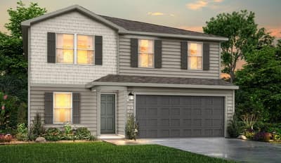 117 Levi Drive, Cleburne TX 76031