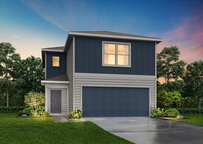 123 Levi Drive, Cleburne TX 76031