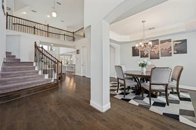 608 Yarrow Street, Little Elm TX 75068 - Photo 2