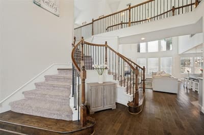 608 Yarrow Street, Little Elm TX 75068 - Photo 5