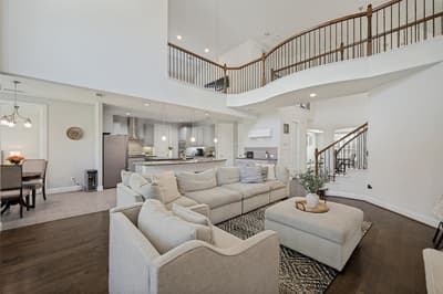 608 Yarrow Street, Little Elm TX 75068 - Photo 4