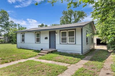612 Dunbar Street, Waco TX 76704 - Photo 2