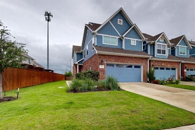 3016 Grandview Drive, Wylie TX 75098