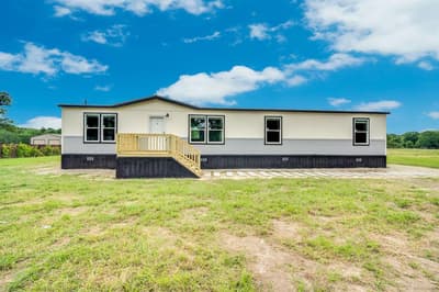14820 Hyde-A-Way Lane, Mabank TX 75147