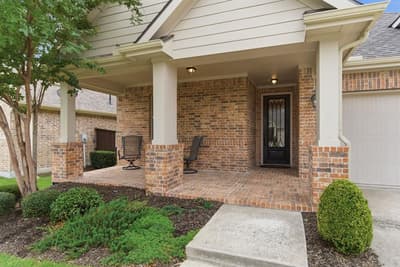 616 Caudle Lane, Savannah TX 76227