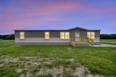 14852 Hyde A Way Lane, Mabank TX 75147