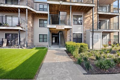 8109 Skillman Street # 3003, Dallas TX 75231 - Photo 2