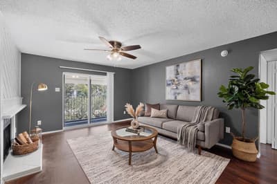 8109 Skillman Street # 3003, Dallas TX 75231 - Photo 3