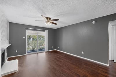 8109 Skillman Street # 3003, Dallas TX 75231 - Photo 5