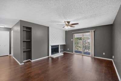 8109 Skillman Street # 3003, Dallas TX 75231 - Photo 4