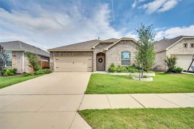3240 Apple Creek Avenue, Crandall TX 75114