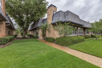 5820 Royal Lane, Dallas TX 75230 - Photo 2