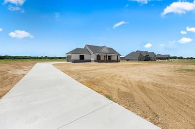 3764 County Road 424, Cleburne TX 76031 - Photo 2