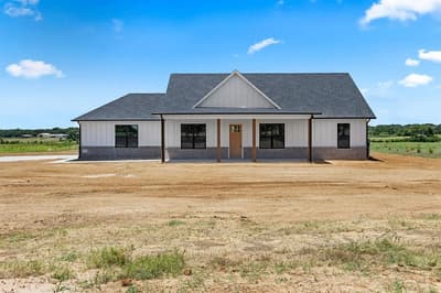3764 County Road 424, Cleburne TX 76031