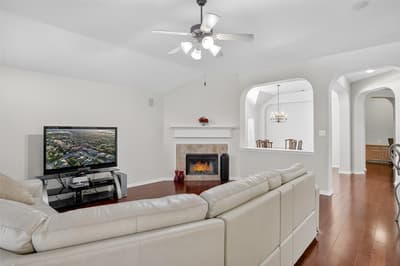 1410 Oxbow Drive, Cedar Hill TX 75104 - Photo 3
