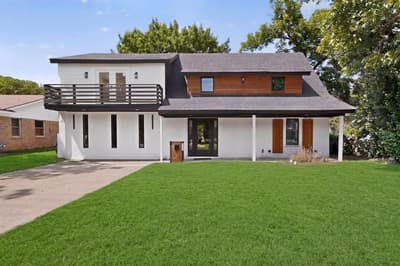 1703 Foster Drive, Arlington TX 76012