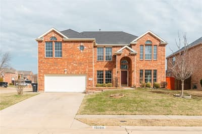 15108 Brooks Lane, Frisco TX 75035