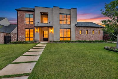 2500 Park Grove Loop, Southlake TX 76092 - Photo 2