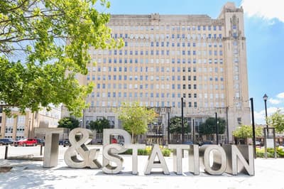221 W Lancaster Avenue # 11009, Fort Worth TX 76102