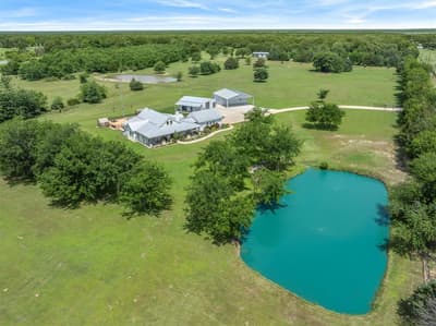 185 Vz County Road 3818, Wills Point TX 75169