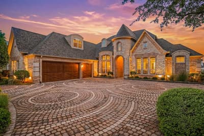 2707 Harborside Drive, Granbury TX 76048 - Photo 3