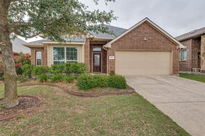 157 Charleston Lane, Fate TX 75189