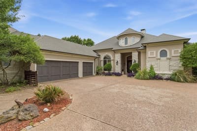 2500 Provine Road, McKinney TX 75072