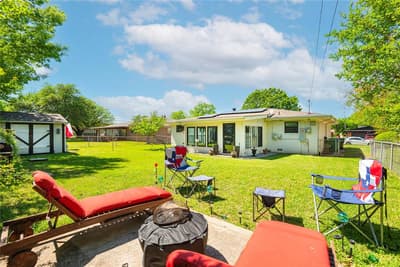 925 S Andrews Avenue, Sherman TX 75090 - Photo 2