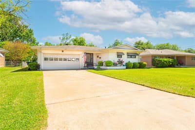 925 S Andrews Avenue, Sherman TX 75090 - Photo 4