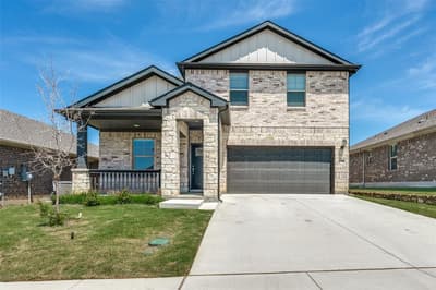 2708 Lopice Lane, Fort Worth TX 76179