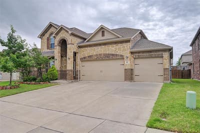 420 Attlee Drive, Fate TX 75189 - Photo 2