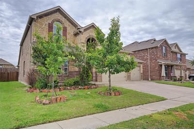 420 Attlee Drive, Fate TX 75189 - Photo 3