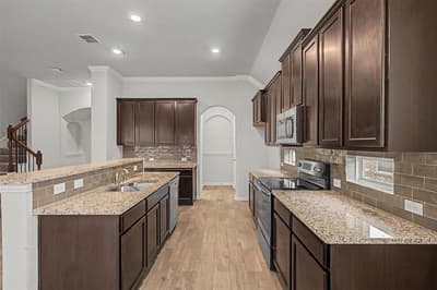 420 Attlee Drive, Fate TX 75189 - Photo 5