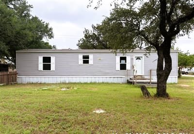 2802 Sycamore Court, Granbury TX 76048