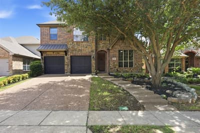 6417 Canyon Crest Drive, McKinney TX 75071 - Photo 2