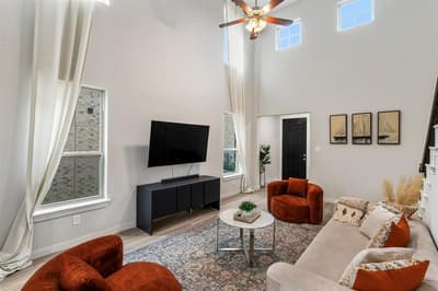2407 Neff Lane, Forney TX 75126 - Photo 4