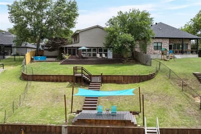 243 Autumn Wood Trail, Gun Barrel City TX 75156