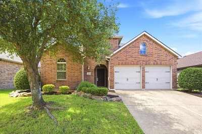 2011 Eagle Lake Drive, Forney TX 75126 - Photo 2