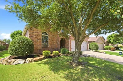 2011 Eagle Lake Drive, Forney TX 75126 - Photo 3