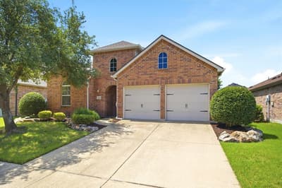 2011 Eagle Lake Drive, Forney TX 75126 - Photo 4