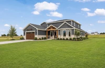 2463 County Road, Savoy TX 75479