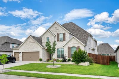 3522 Eisenhower Avenue, Melissa TX 75454 - Photo 2