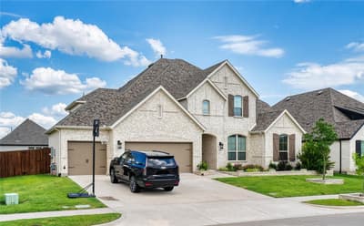 3522 Eisenhower Avenue, Melissa TX 75454 - Photo 3