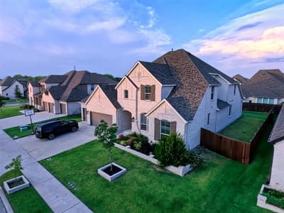 3522 Eisenhower Avenue, Melissa TX 75454 - Photo 4
