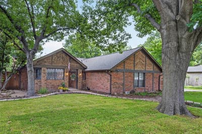 206 Rainbow Circle, Rockwall TX 75032 - Photo 2