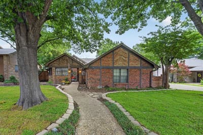 206 Rainbow Circle, Rockwall TX 75032