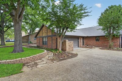 206 Rainbow Circle, Rockwall TX 75032 - Photo 4