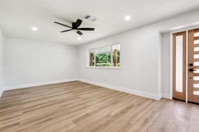 604 Buffalo Drive, Arlington TX 76013 - Photo 4