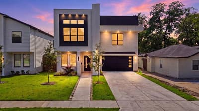 617 Parkview Avenue, Dallas TX 75223